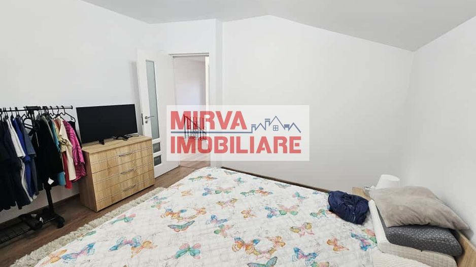🏡 Vilă modernă cu 5 camere – Mănești - Poză 37