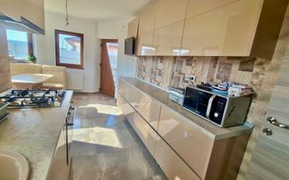 Vilă Modernă și Spațioasă în Comuna Berceni – 185.000€ - Poză 8