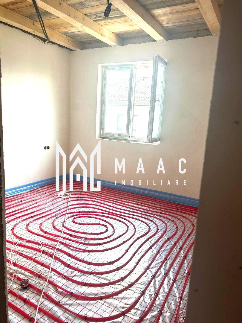 Casa tip Duplex 4 camere I 260 mp teren I Calea Cisnadiei - Poză 5