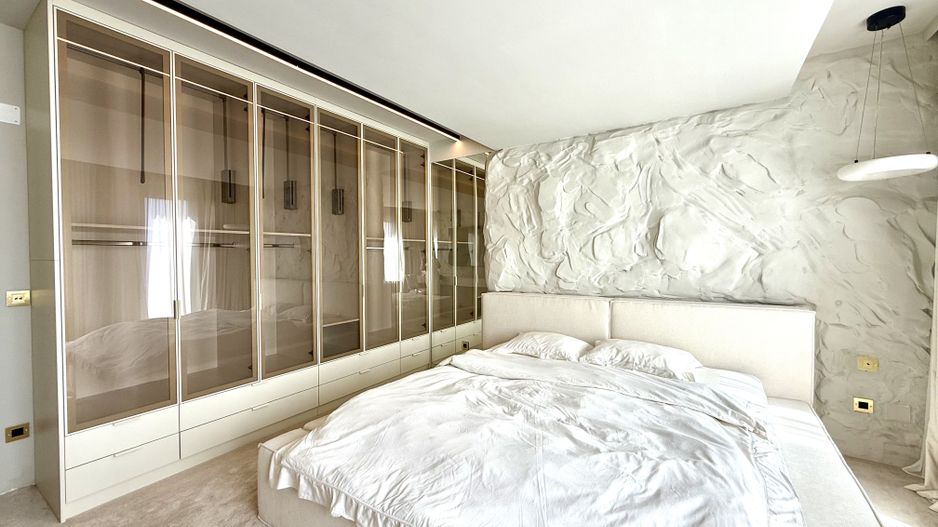 APARTAMENT ULTRAFINISAT - Poză 10