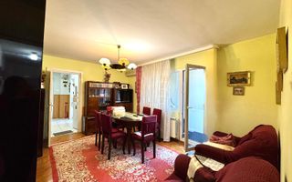 Apartament 3 camere, 69mp - mobilat - Circumvalatiunii - Timisoara - Poză 5