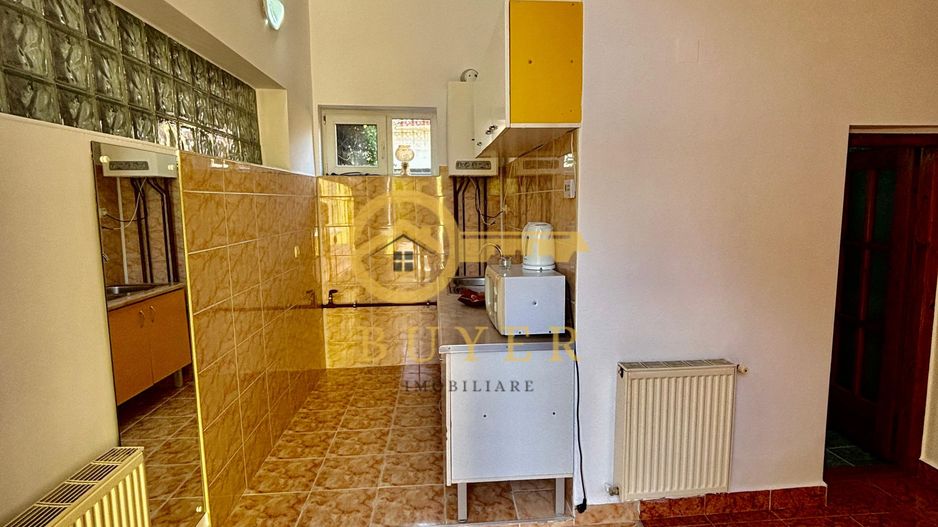 Casa individuala in zona Calea Dumbravii- Teren 310mp - Poză 18