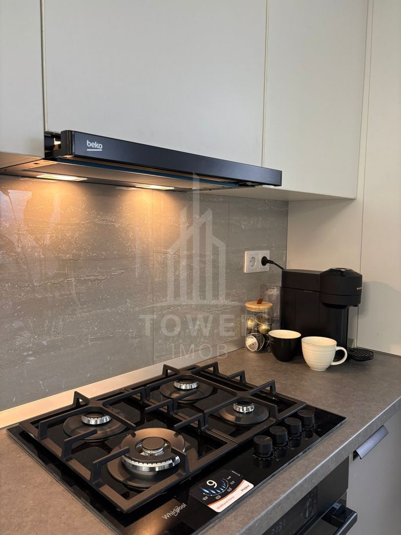 Apartament 3 camere decomandat | zona Doamna Stanca - Poză 4