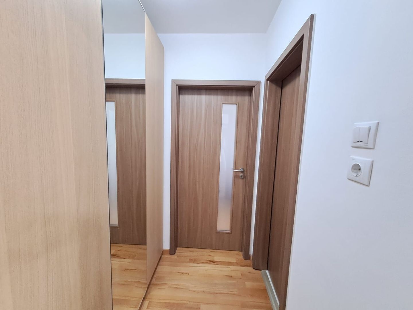 Apartament 3 camere Parc IOR plus loc de parcare inclus - Poză 7