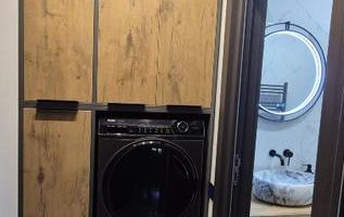 Apartament 2 camere de închiriat, Podu Roș, B-dul Țuțora, G2 – modern, utilat complet - Poză 8
