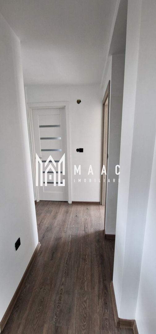 Casă Modernă Nouă în Șelimbăr | Zonă Liniștită | Finisaje Premium | - Poză 5