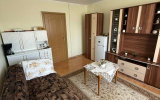 Garsonieră mobilată și luminoasă | Henry Coandă | Etaj 1 - Poză 5