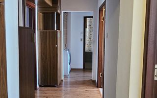 3 Camere - 71MP | Decomandat | Reabilitat | 2 Bai | M Gorjului-9 min - Poză 4