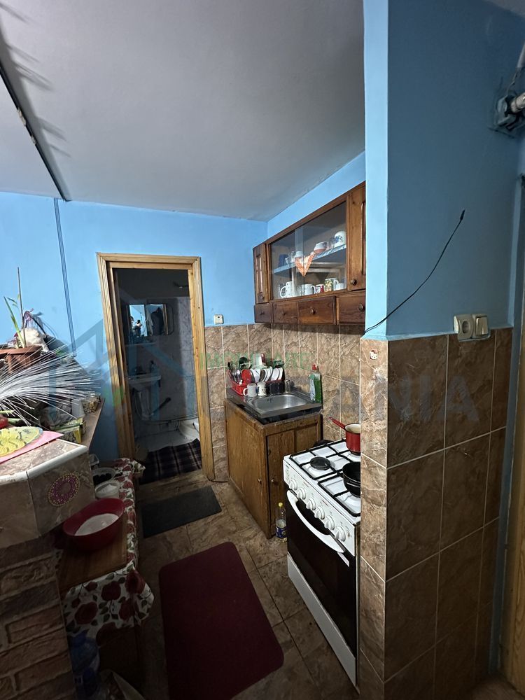 Vand garsoniera facuta din camera de camin Nicolina, Mathaus - Poză 4