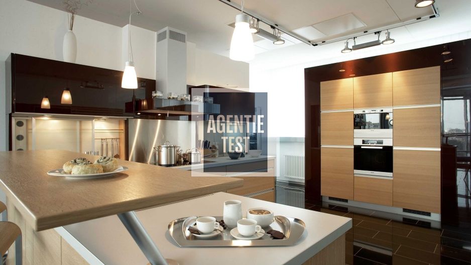 Apartament cu 3 camere de vânzare în zona Bogdanestilor 98 mp - Poză 1