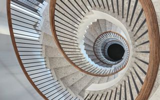 Duplex 3 camere in bloc nou cu piscina, posibilitate parcare, Piata Unirii UNION - Poză 27