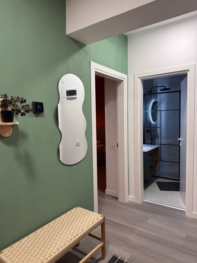 Apartament 2 camere de inchiriat - Exigent Plaza - Poză 2