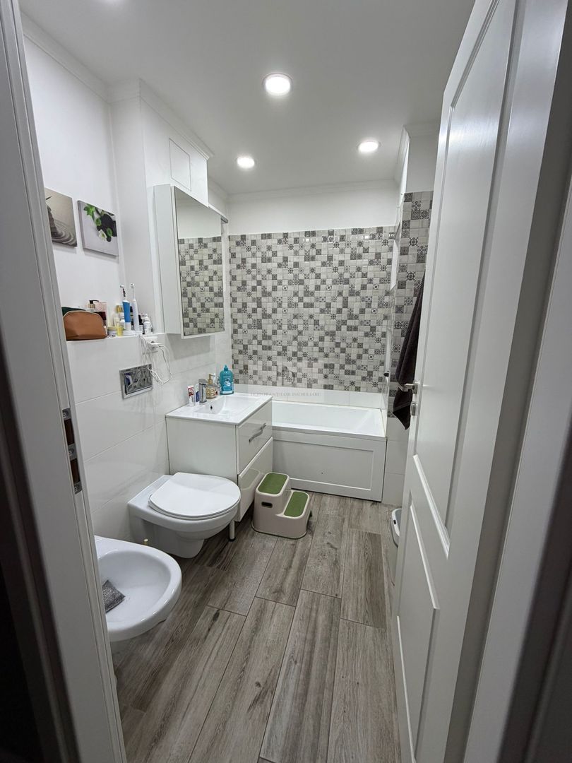 Apartament 3 camere decomandat | finisaje premium | 2 băi | Mărăști - Poză 15