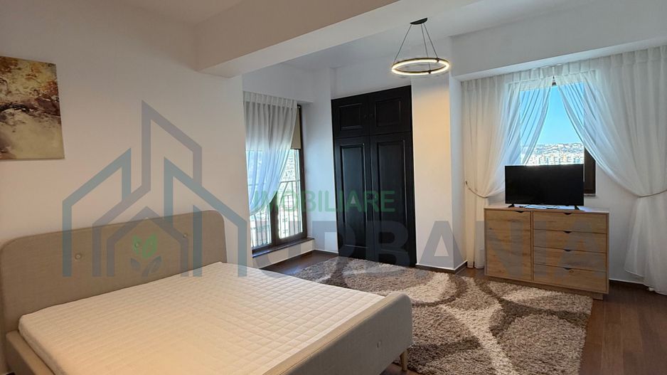 Închiriez apartament cu 1 cameră - Poză 1