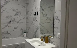VANZARE 2 CAMERE | MOBILAT SI UTILAT | PARCARE INCLUSA | GREENFIELD RESIDENCE - Poză 12