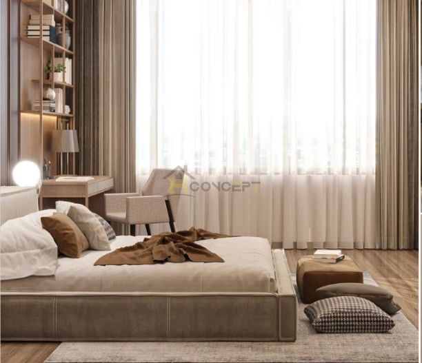 Apartament cu 2 camere, Pipera, acces facil A3 - Poză 5