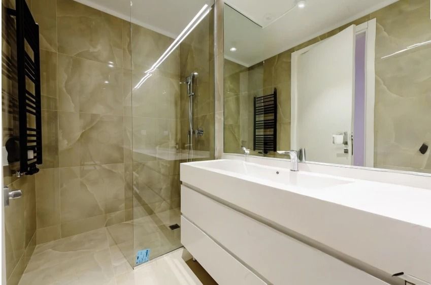 Apartament superb High En 3 camere One Verdi Park I Priveliste superba - Poză 19