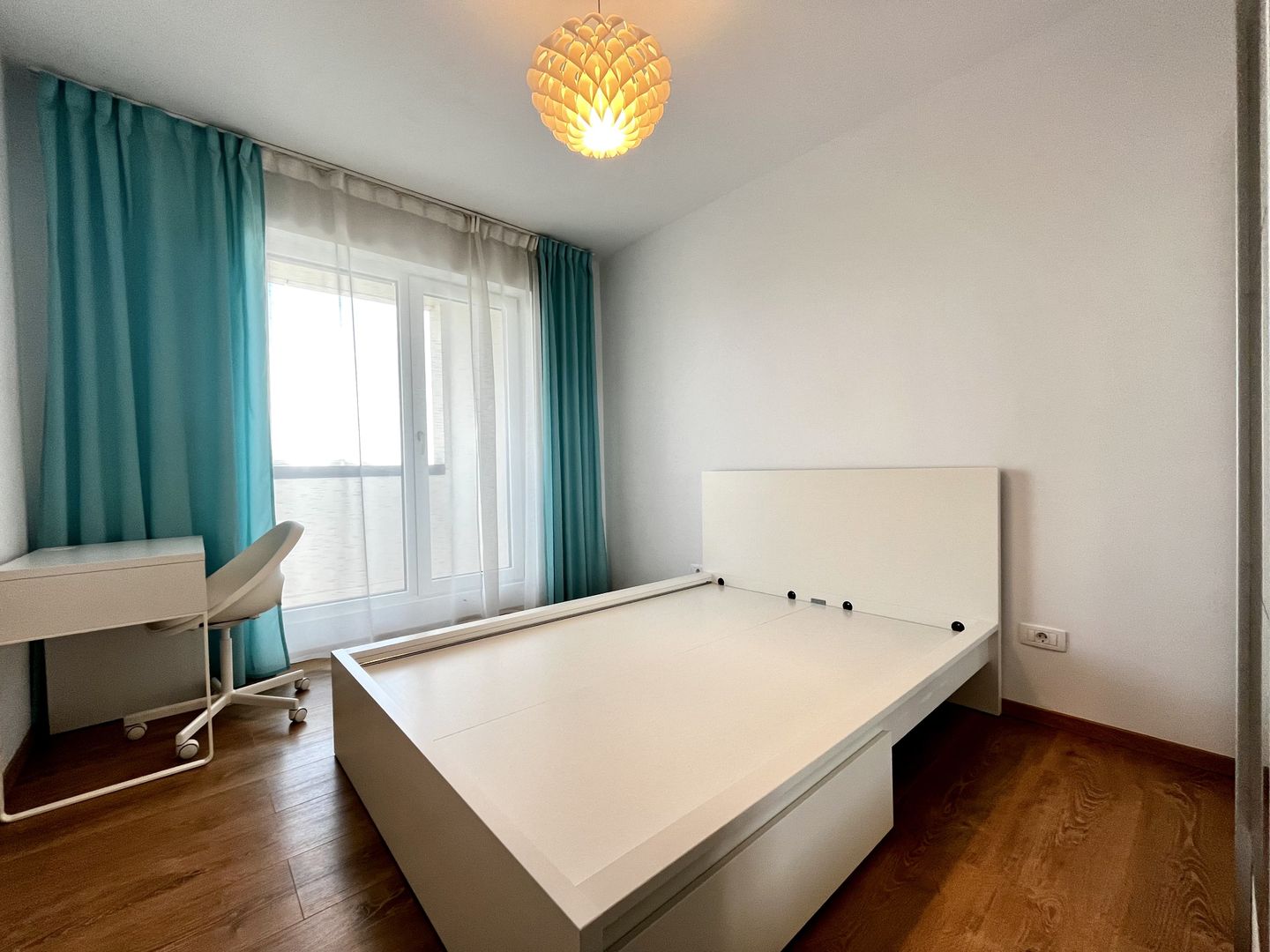 2 camere| terasă 10 mp | perfect pentru stilul tău de viața | VOX - Poză 7