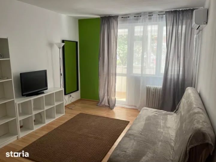 AP. 2 CAMERE- TITAN, BLOC REABILITAT, BUCATARIE SEPARATA, MODERN - Poză 1