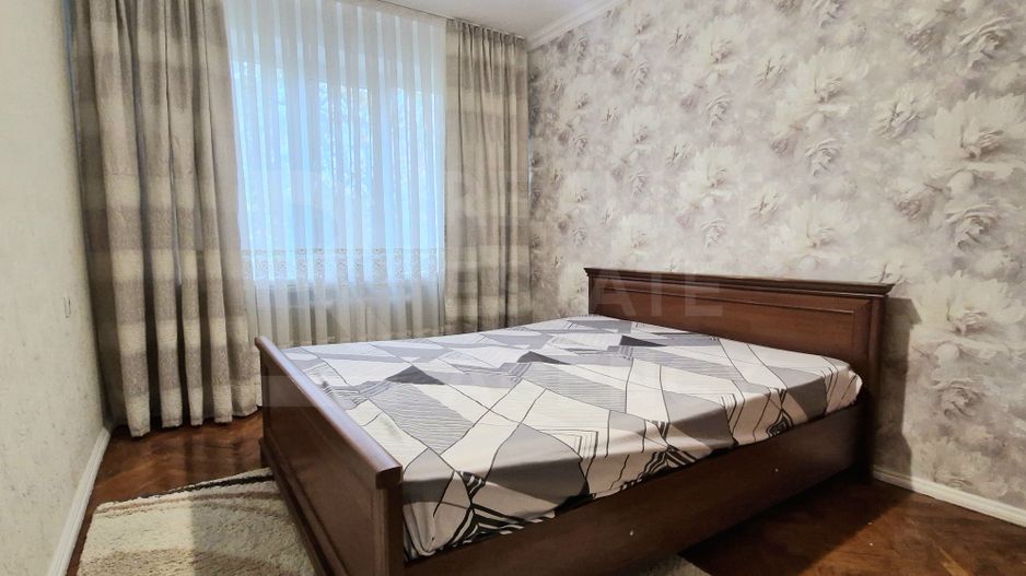 Chirie, apartament, 2 camere str.  Alecu Russo - Poză 4