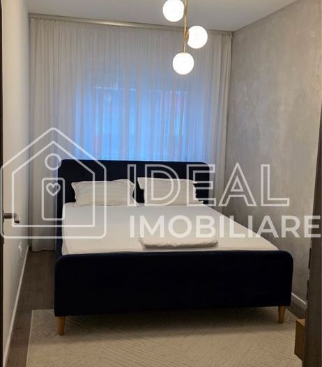 Apartament 3 camere – Magnolia Residence, etaj 2/8, 60 mp utili + balcon 11 mp - Poză 6