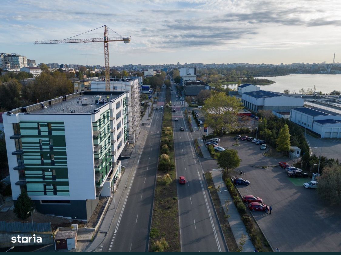 Finalizat-Ap 2 camere Bd Mamaia - Poză 12