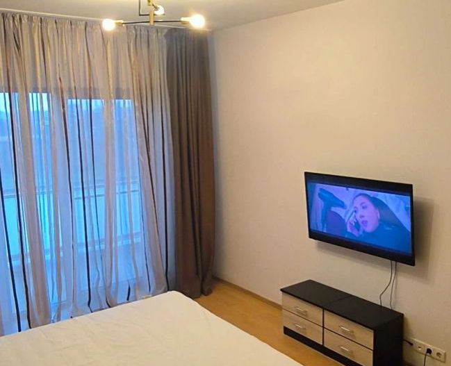 AP. 2 CAMERE- DOAMNA GHICA, CENTRALA, PARCARE+ BOXA INCLUSE, BLOC NOU - Poză 2