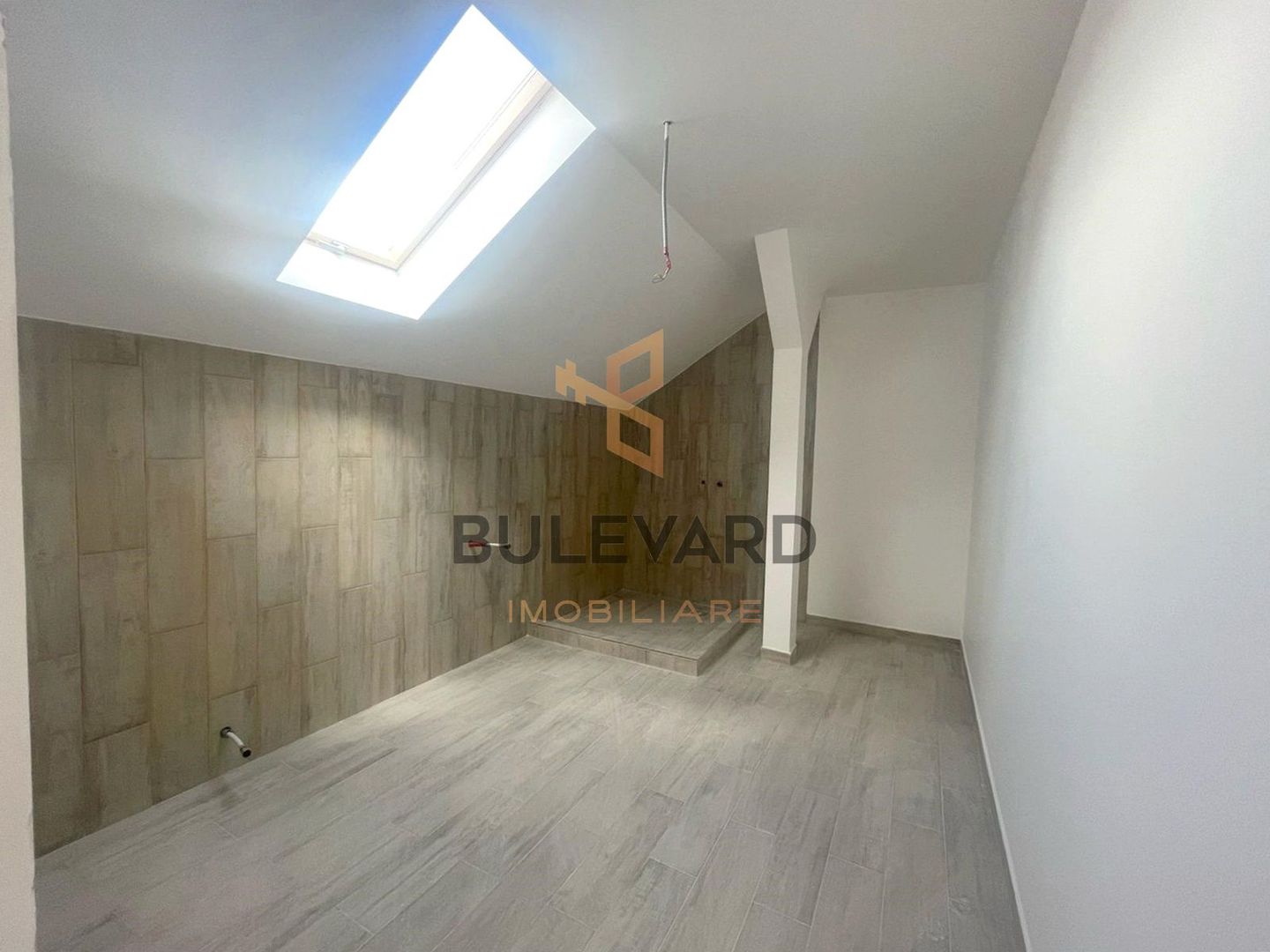 Spatiu comercial 265 mp finisat + 6 parcari, zona accesibila! - Poză 7