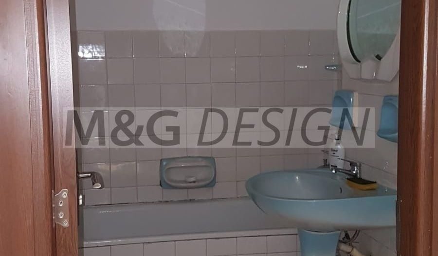 Apartament 2 camere Lipovei etaj 2 cu centrala - Poză 5