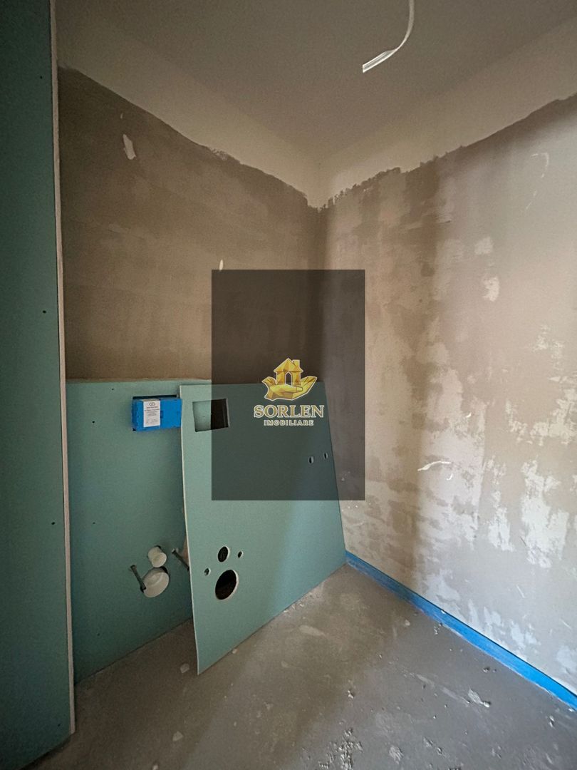 PENTHOUSE DE VÂNZARE | ZONA EROILOR, FLOREȘTI - Poză 5