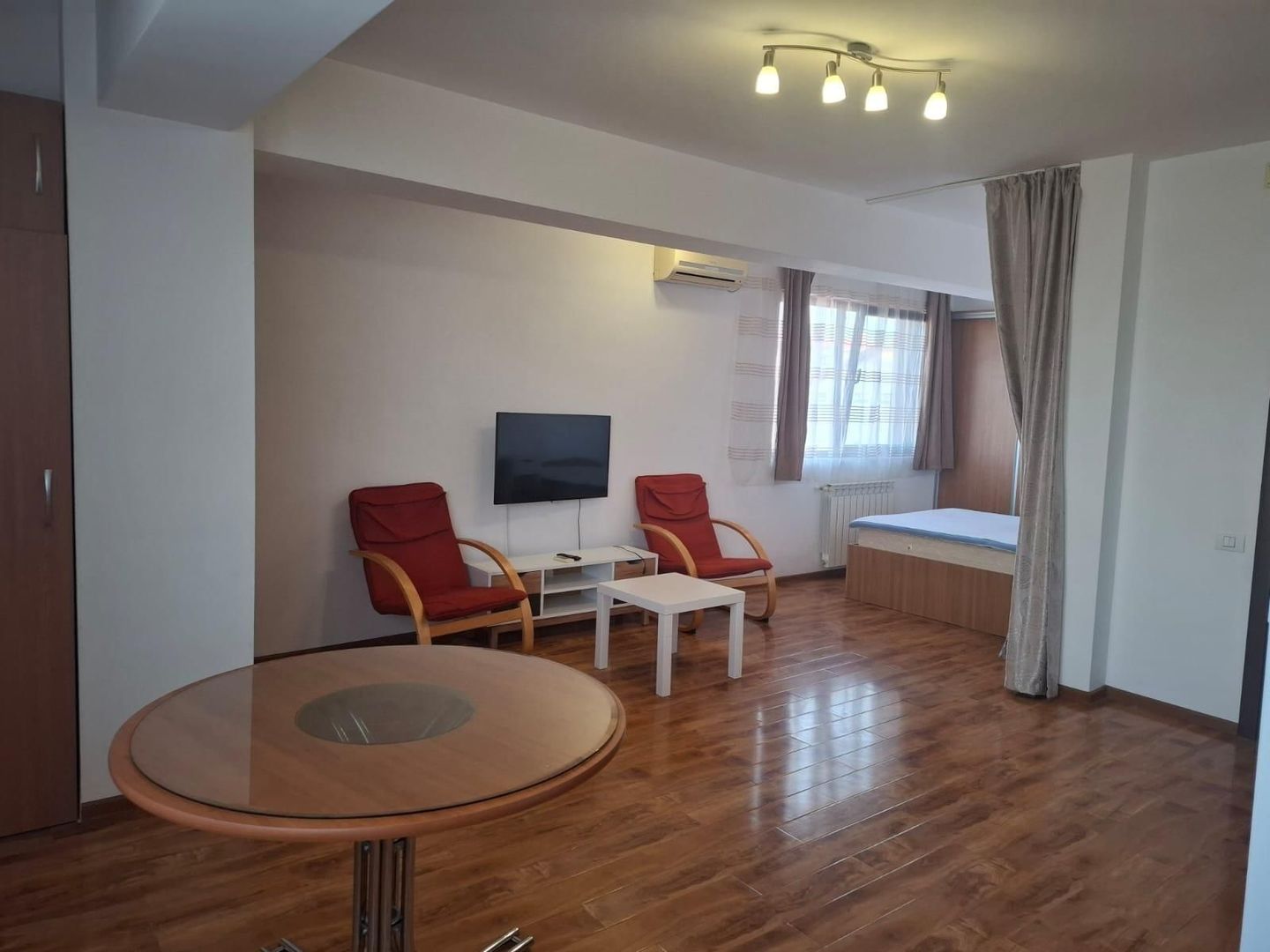 Garsoniera Aviației - Poză 1