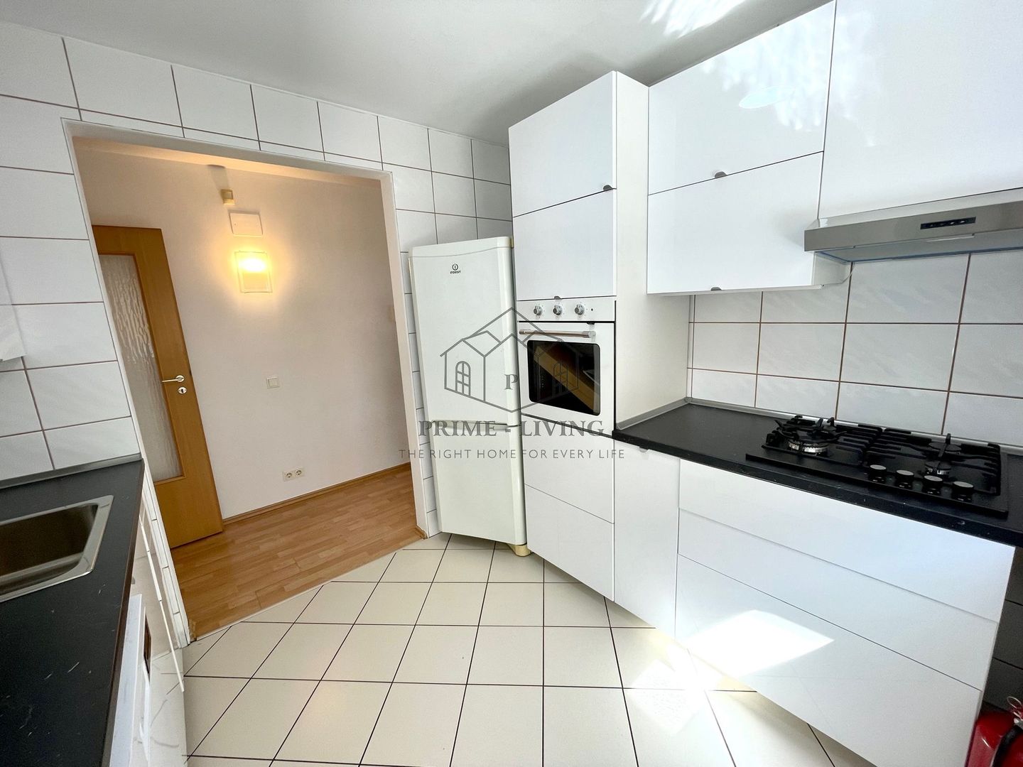 APARTAMENT CU 2 DORMITOARE LA INCHIRIERE IN PRIMAVERII - Poză 9