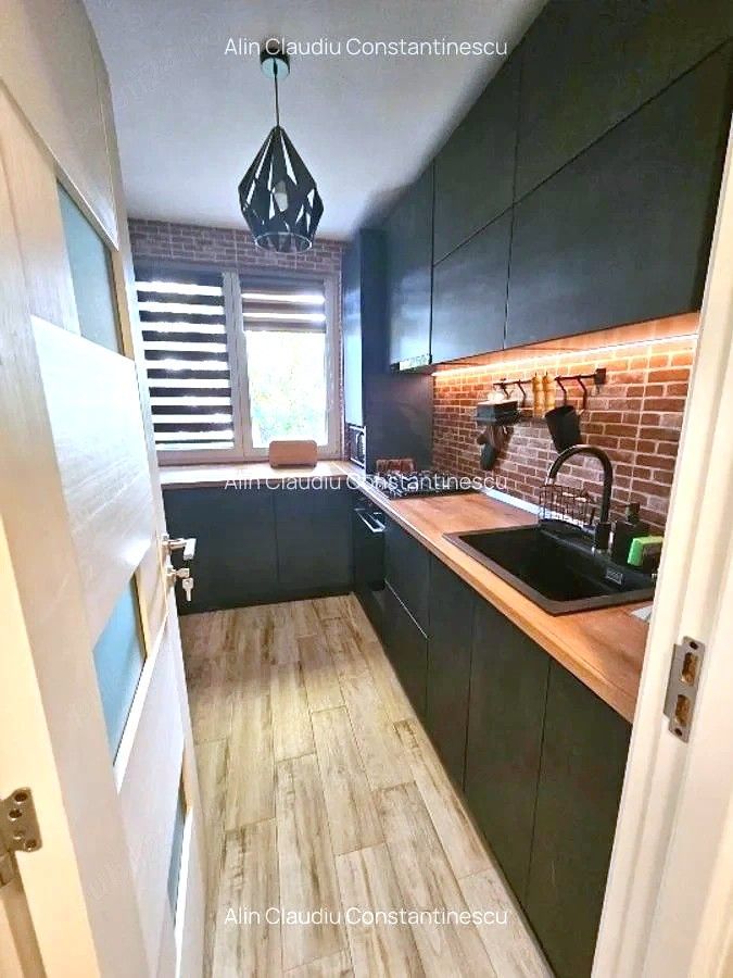 🏡 Închiriez Apartament cu 3 camere premium, lângă Parcul IOR - Poză 9