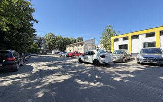 De inchiriat - Spatiu comercial / birou 54 mp| Craiovei - Negoiu - Poză 8