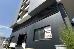 Spațiu comercial ultracentral - prima inchiriere - Poză 3