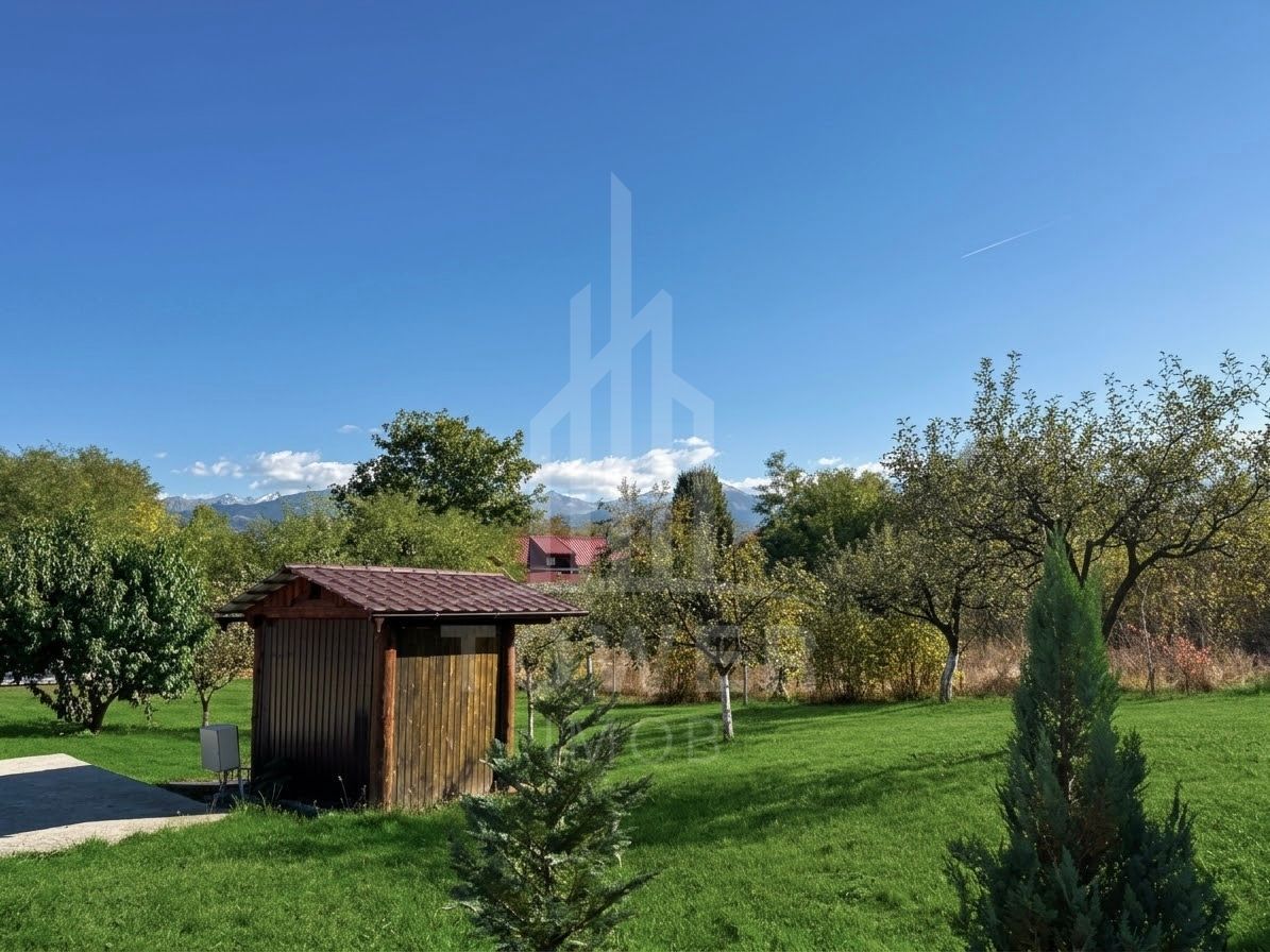 PENSIUNE + CASĂ DE LOCUIT | VALEA AVRIGULUI | 830 MP UTILI | 4.600 MP TEREN | - Poză 12