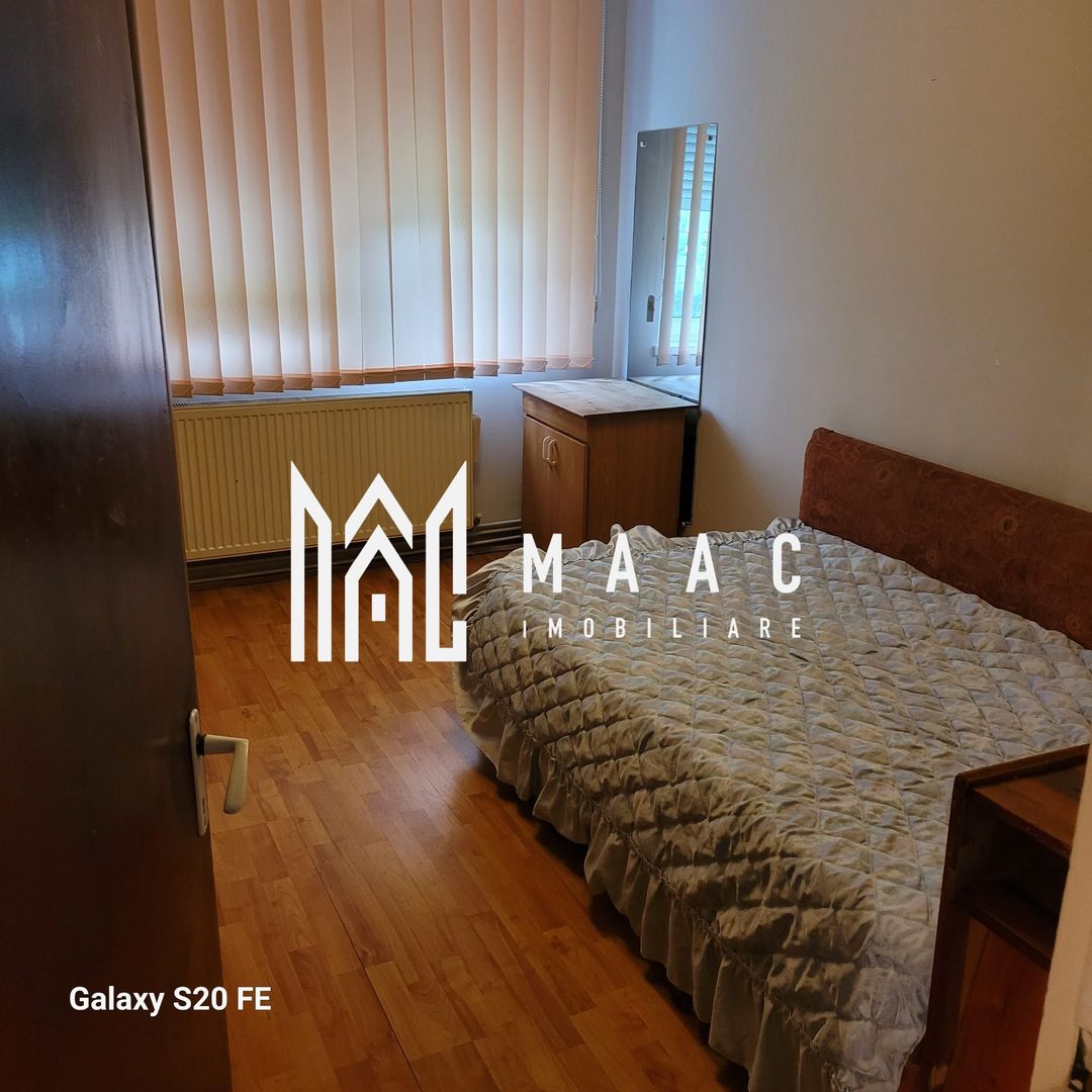 Închiriere apartament 2 camere in MIHAI VITEAZUL - Poză 7