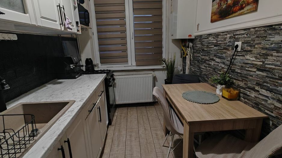 Apartament cu 2 Camere de Vanzare I Suceava/Ultracentral I 92.000Euro - Poză 12