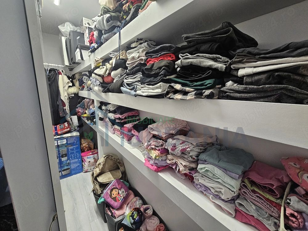 Apartament 2 camere, 59 m², complet mobilat și utilat, Vișan – 100.000 euro - Poză 5