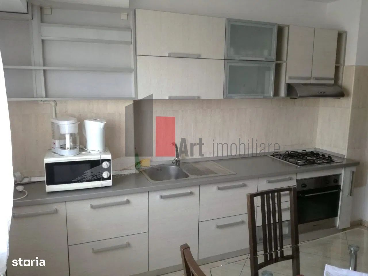 2 Camere Unirii - Coposu - Poză 1