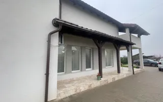 Casa de vanzare | 140mp | Paulesti, sat Ruseni - Poză 27