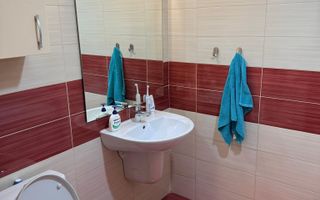 AP. 2 CAMERE CHITILA, MOBILAT - BLOC NOU, CENTRALA PROPRIE,COMISION 0% - Poză 10