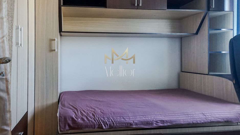 Apartament 2 camere, 28 mp, Gheorgheni, zona Politiei Rutiere! - Poză 5