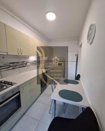 Garsoniera de închiriat disponibilă imediat - Poză 4