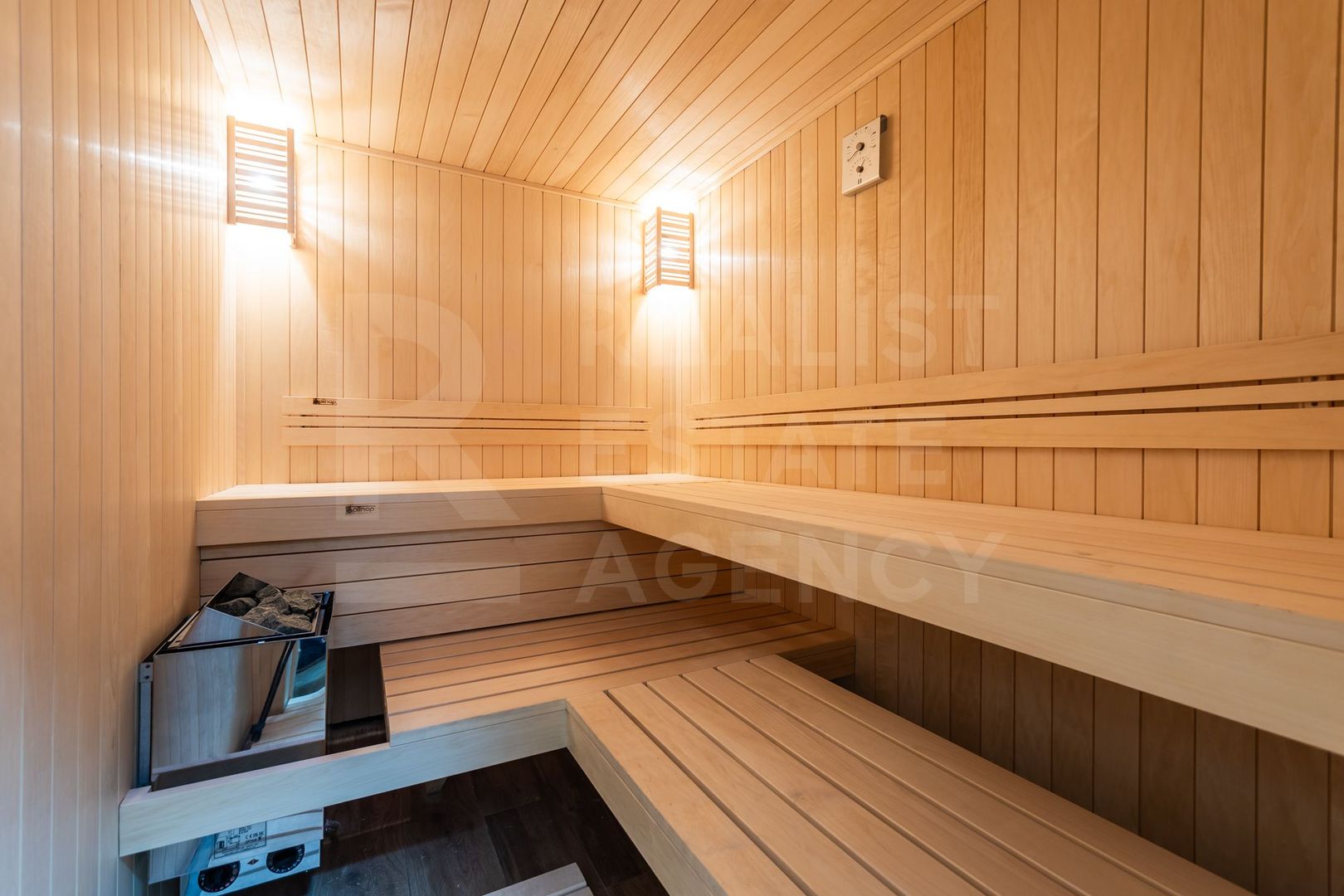 Vânzare, casă, 170 mp, strada Operaţiunea Iaşi-Chişinău, Râșcani - Poză 18