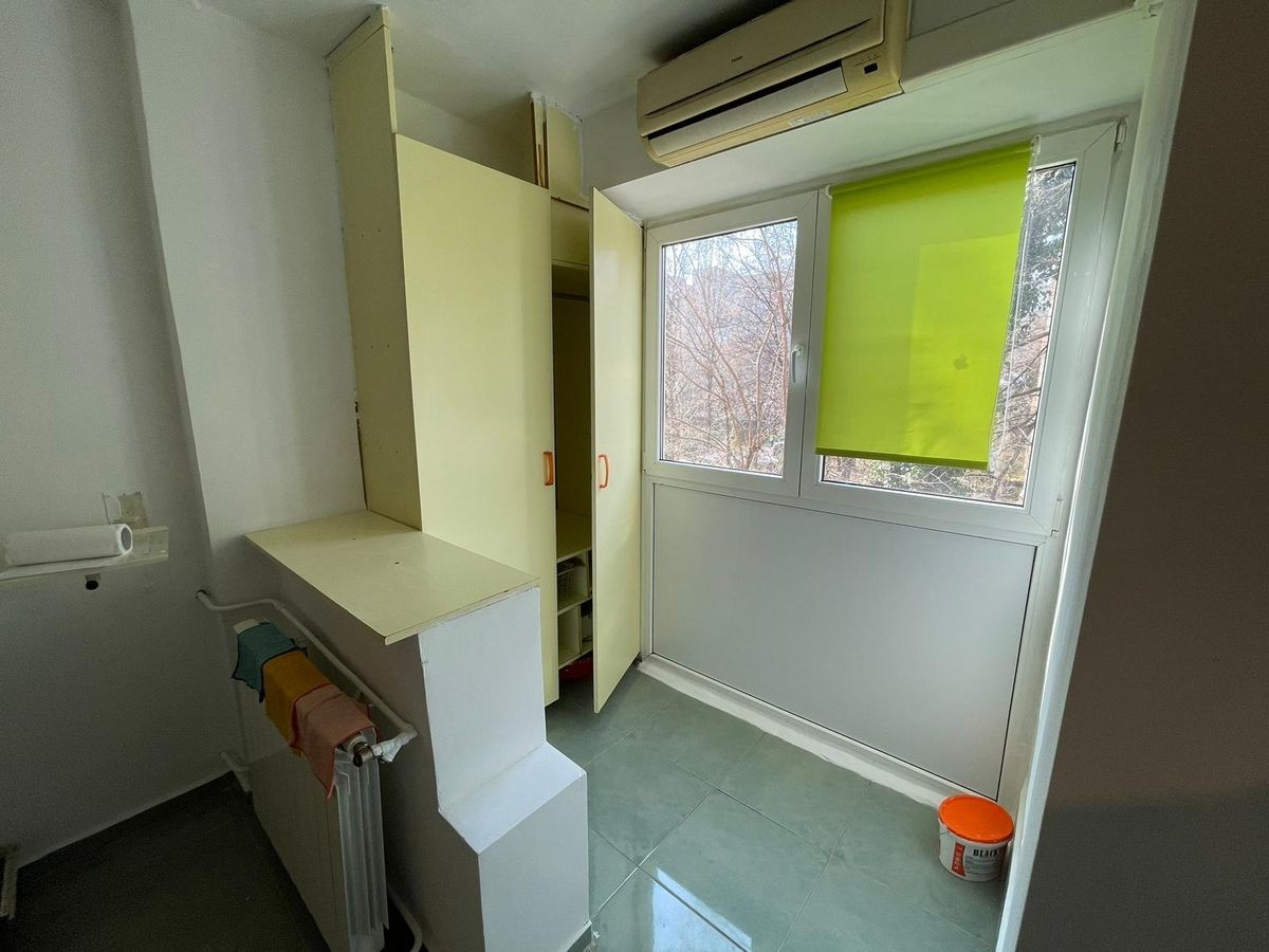 Garsoniera - Dreptatii, Militari - Poză 4