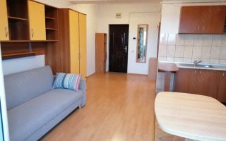 Apartament 1 Camera I Etaj 2 I Lift I Renovat I Strand - Poză 3