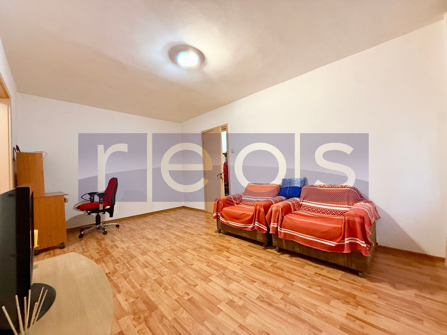 VÂNZARE 2 CAMERE | ZONA DRISTOR | ETAJ 1 - Poză 1