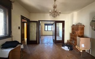 Casa interbelica individuala Str Moise Nicoara -Alba Iulia - Poză 10