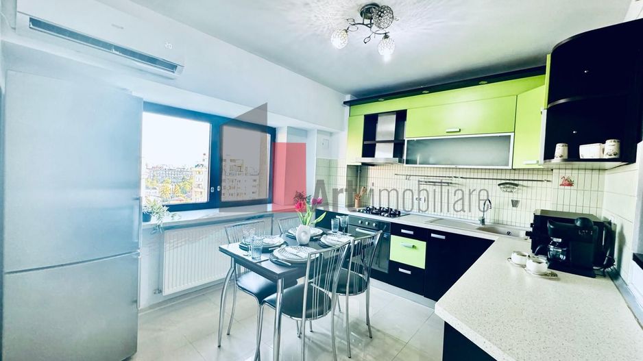 APARTAMENT  3 CAMERE UNIRII - Poză 27
